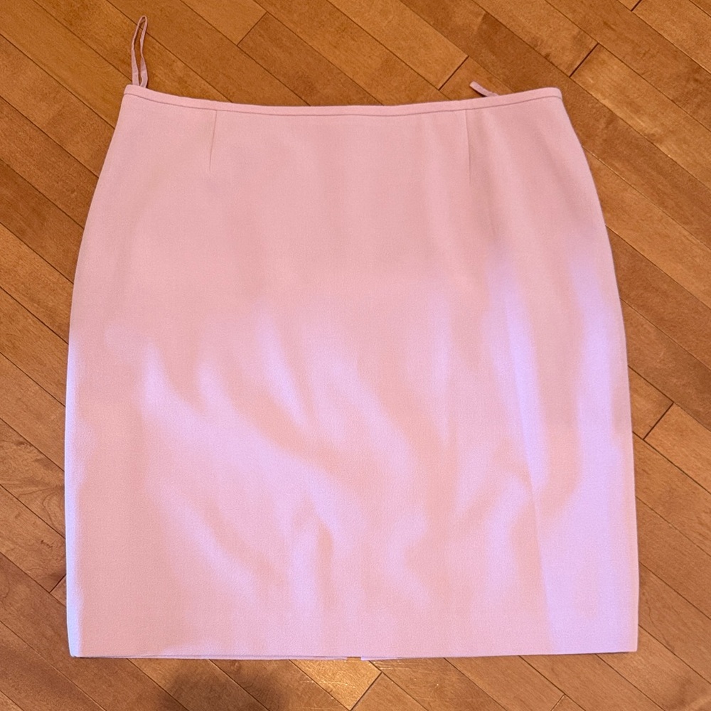 Tahari Pink Women's Blazer Jacket - Picture 4 of 6
